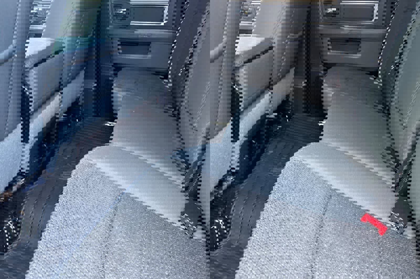 Used 2016 RAM 1500 Big Horn image 4