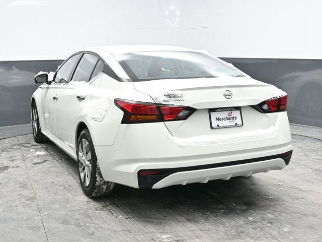 Used 2021 Nissan Altima 2.5 S image 5