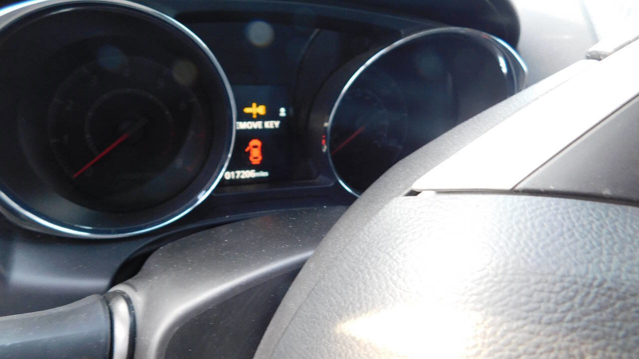 Used 2024 Mitsubishi Outlander Sport AWD image 35