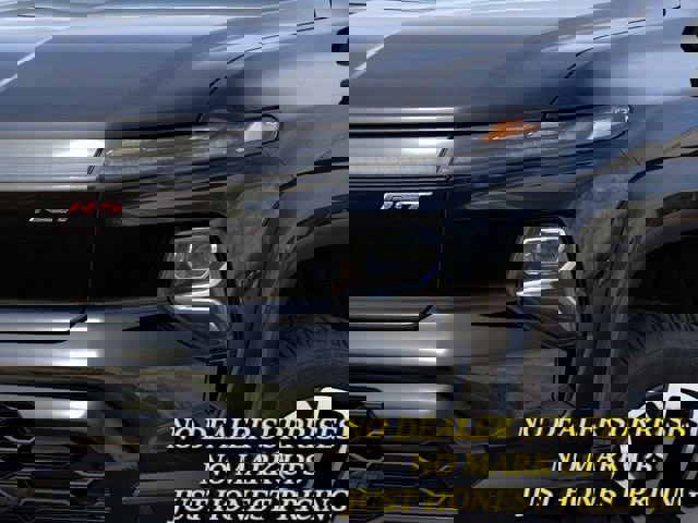 New 2024 Chevrolet Silverado EV RST image 10