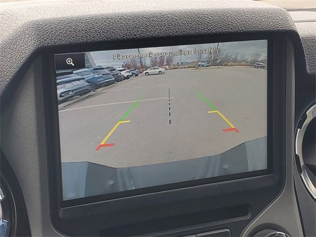 Used 2015 Ford F250 Platinum w/ FX4 Off-Road Package image 22