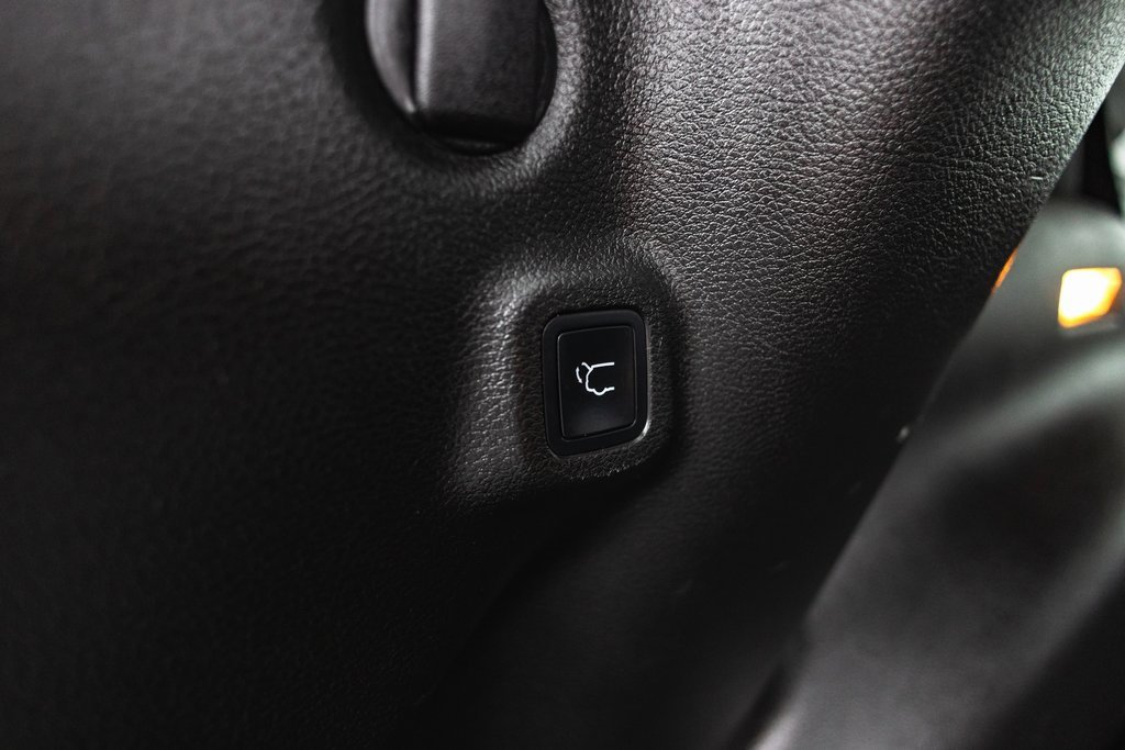 Used 2023 Jeep Compass Trailhawk w/ Trailhawk Elite Group image 37