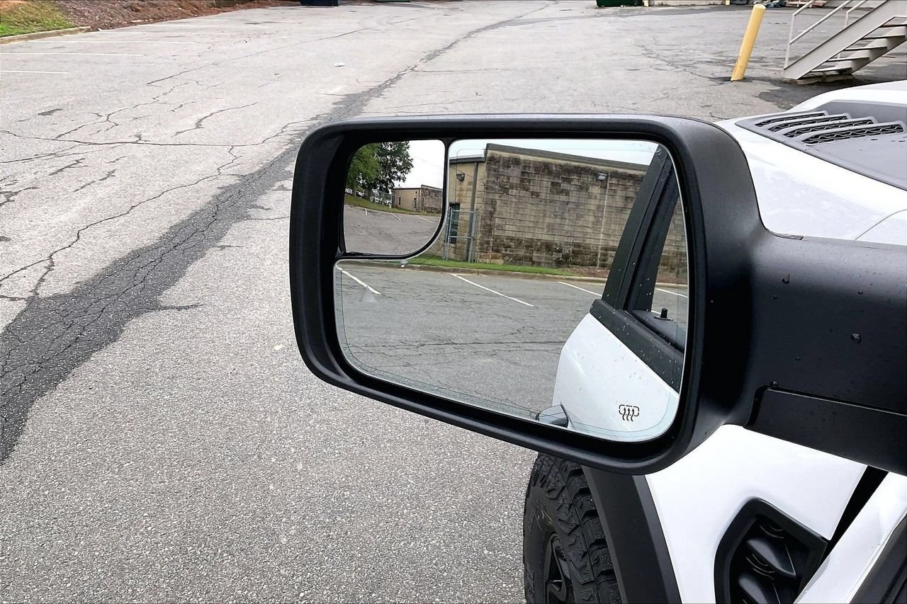 New 2026 RAM 1500 RHO w/ RHO Level 1 Equipment Group AWD/4WD image 27