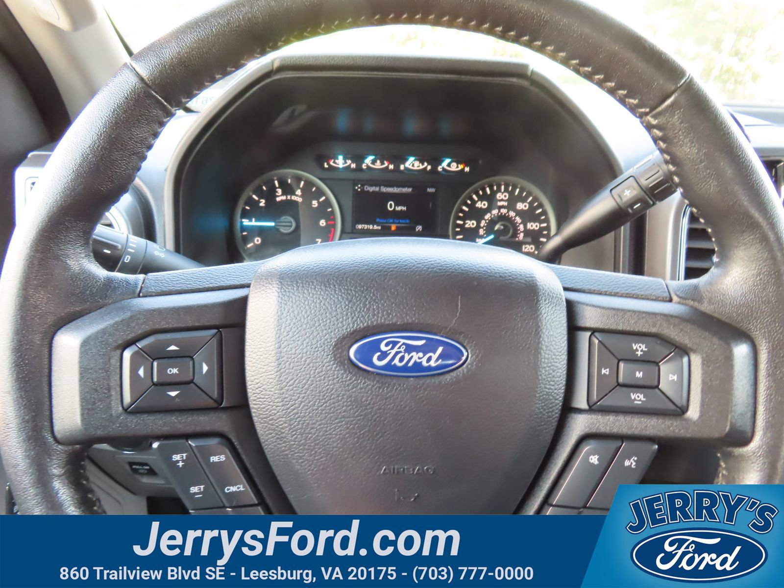 Certified 2020 Ford F150 XLT w/ Equipment Group 302A Luxury AWD/4WD image 20