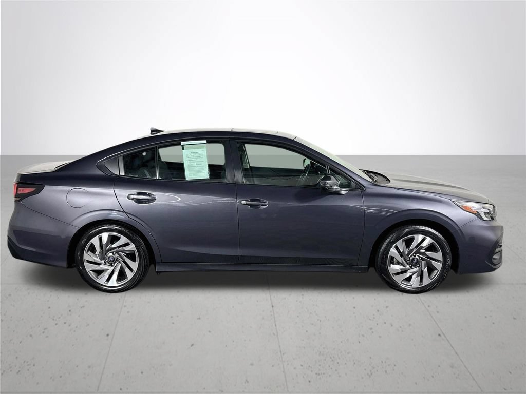 Certified 2024 Subaru Legacy Limited AWD/4WD image 6