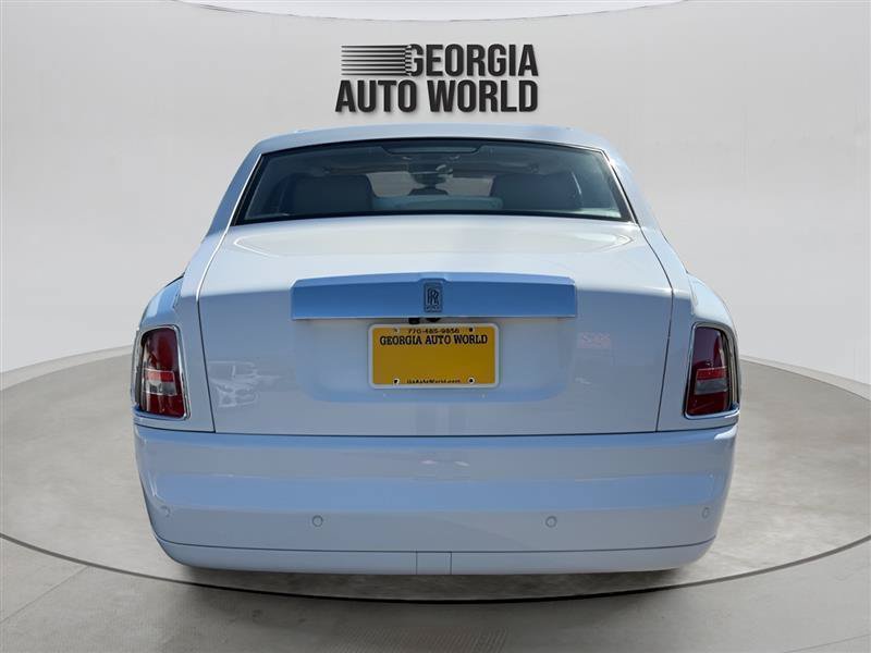 Used 2006 Rolls-Royce Phantom Sedan RWD image 14