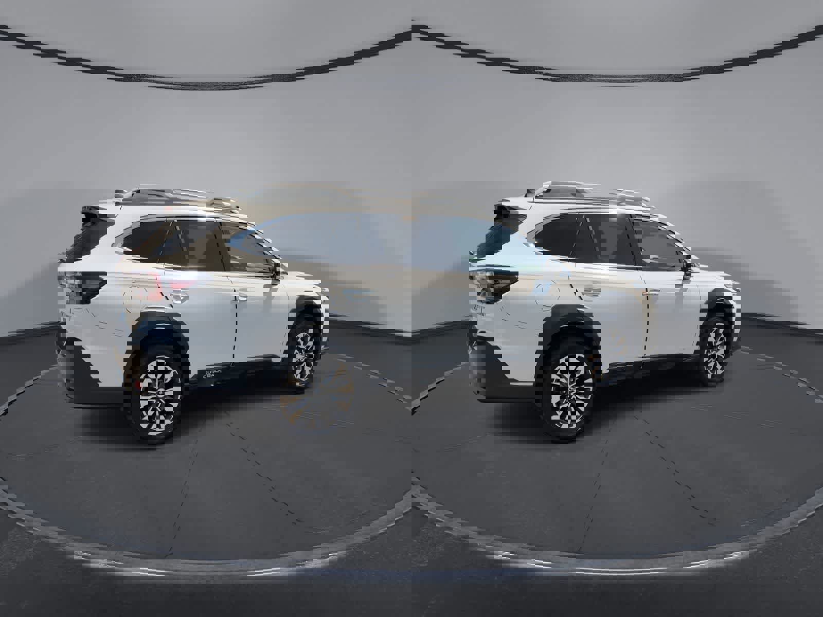 Certified 2023 Subaru Outback Touring XT AWD/4WD image 8