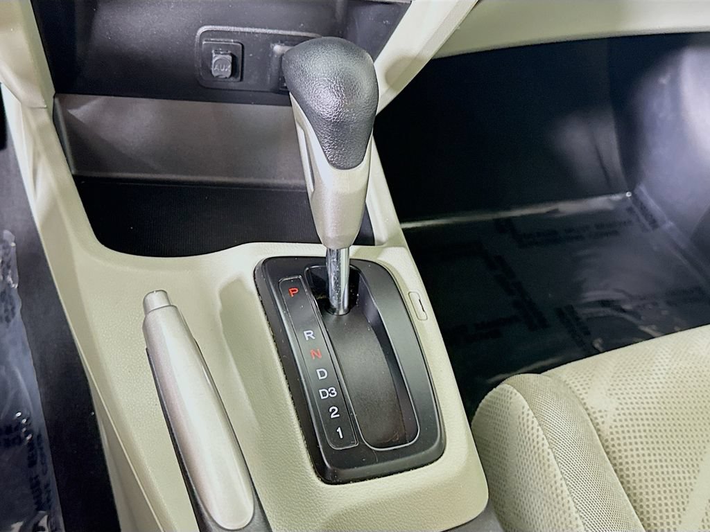 Used 2012 Honda Civic LX image 7