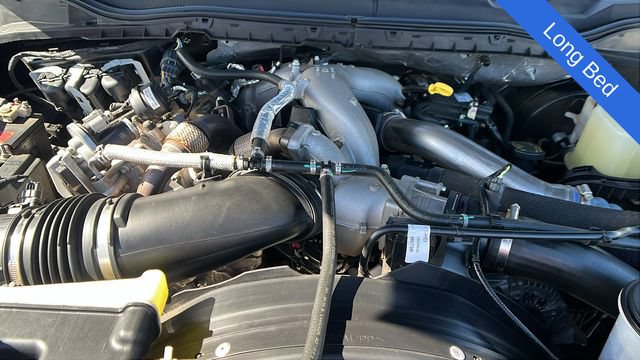Used 2022 Ford F250 Lariat w/ Lariat Ultimate Package AWD/4WD image 13