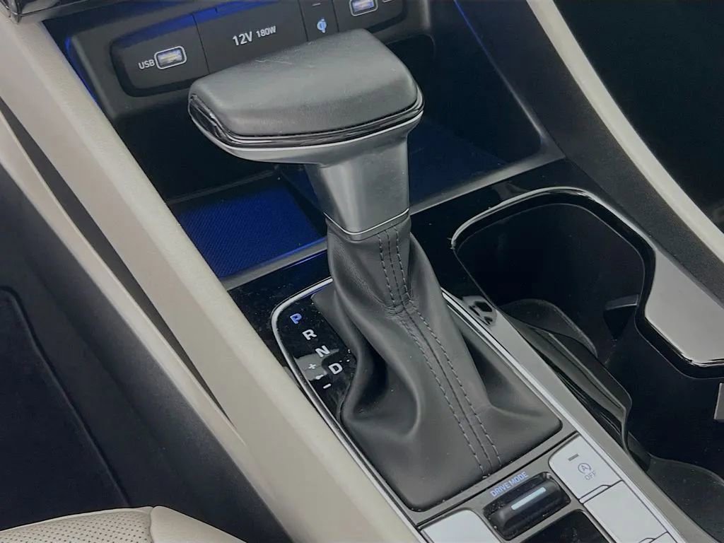 Used 2022 Hyundai Tucson SEL w/ Convenience + Premium Package image 17