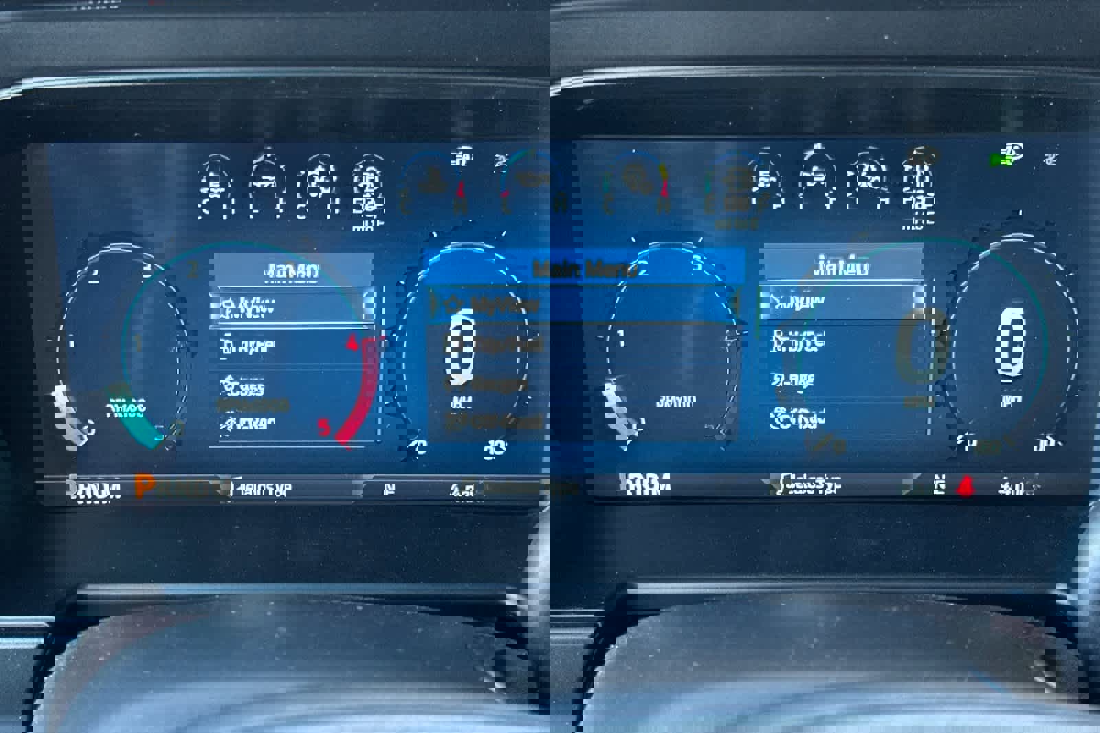 New 2026 Ford F350 4x4 Crew Cab Super Duty image 21