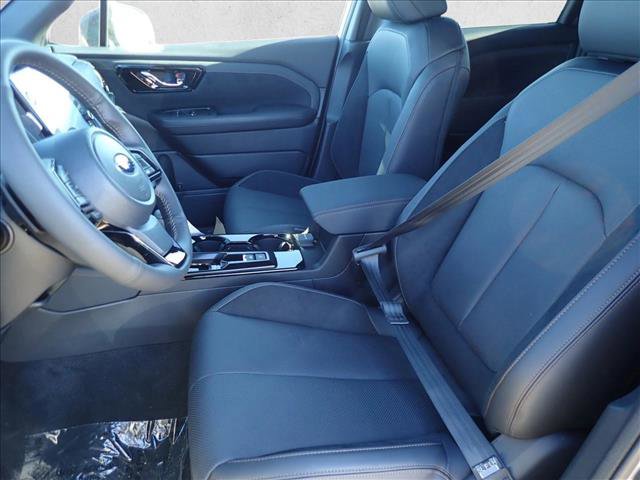 New 2026 Subaru Forester Touring image 13