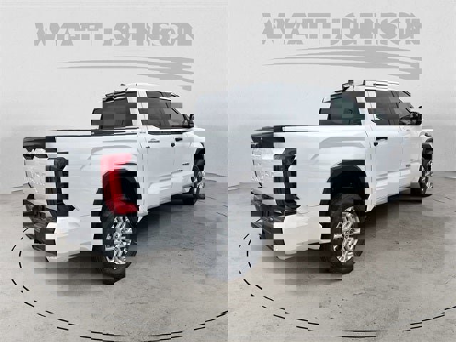 New 2026 Toyota Tundra SR5 image 5