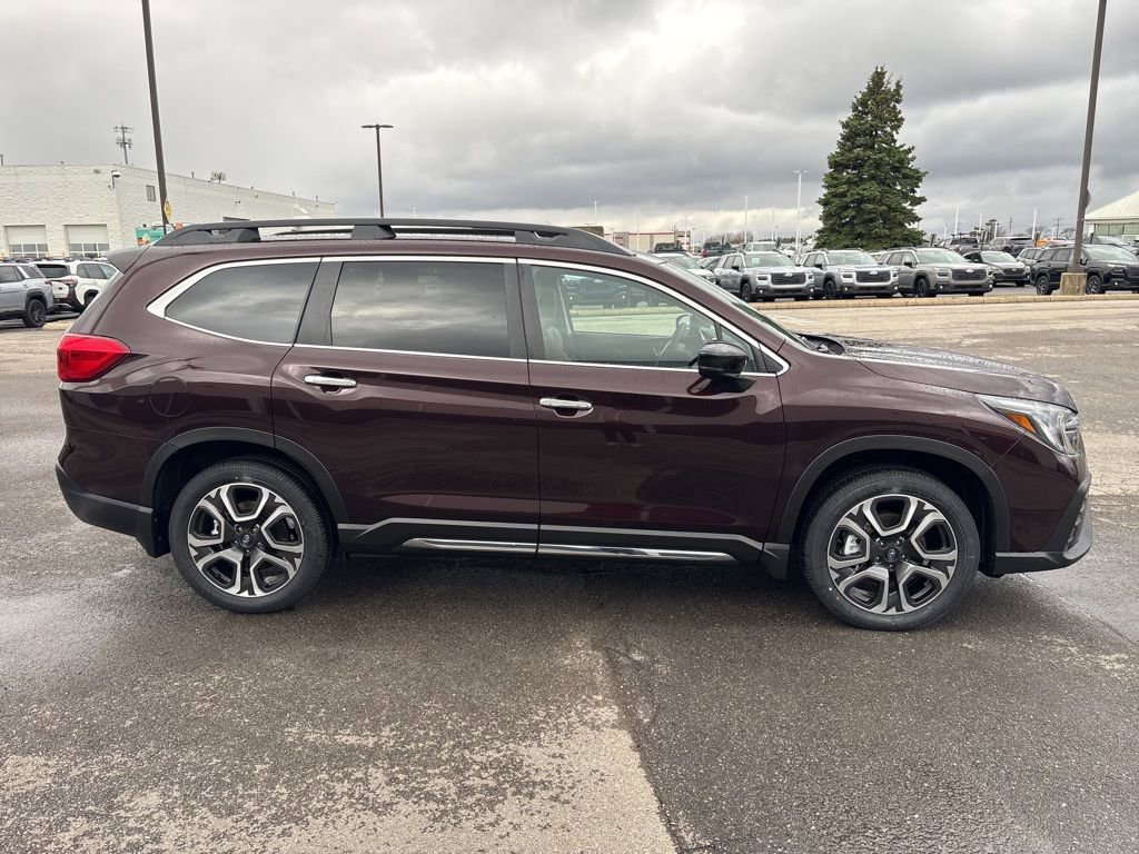 New 2026 Subaru Ascent Touring image 2