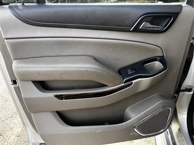 Used 2016 GMC Yukon XL SLT w/ Open Road Package image 22