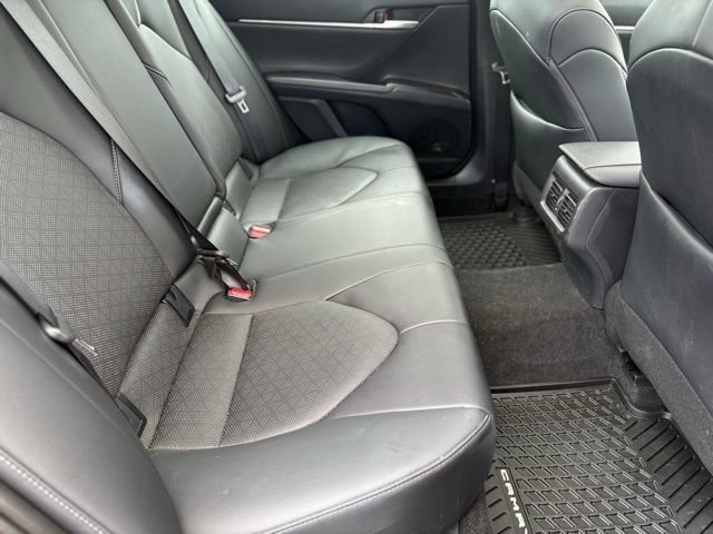 Used 2024 Toyota Camry XSE AWD/4WD image 17