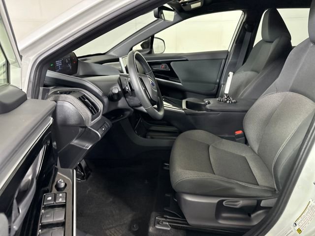 Used 2023 Subaru Solterra AWD image 11