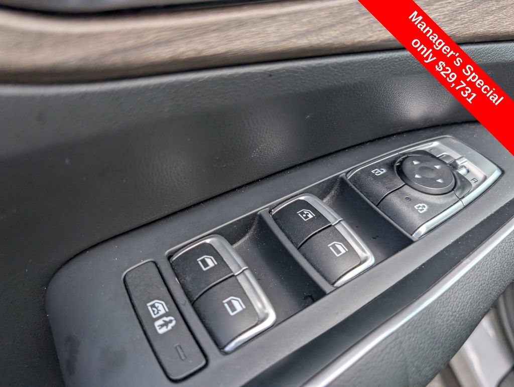 Used 2023 Kia Sorento X-Line EX AWD/4WD image 15