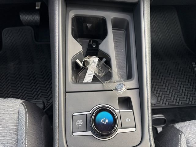 New 2026 Volkswagen Tiguan S image 17