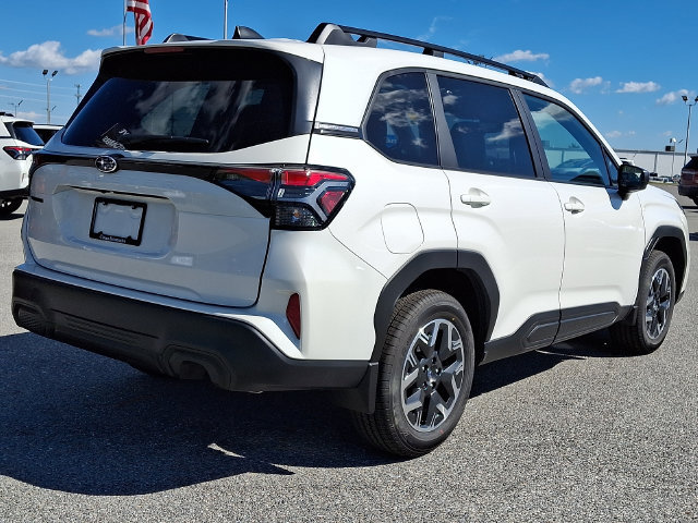 New 2026 Subaru Forester Premium AWD/4WD image 7
