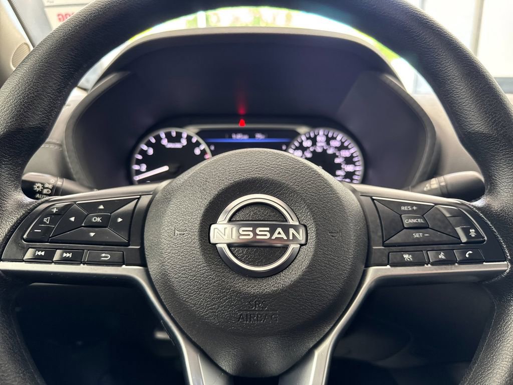 Used 2024 Nissan Sentra SV FWD image 21