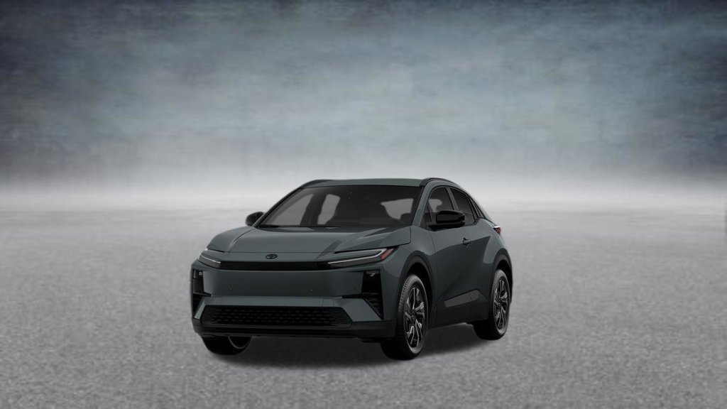 New 2026 Toyota C-HR AWD/4WD image 61