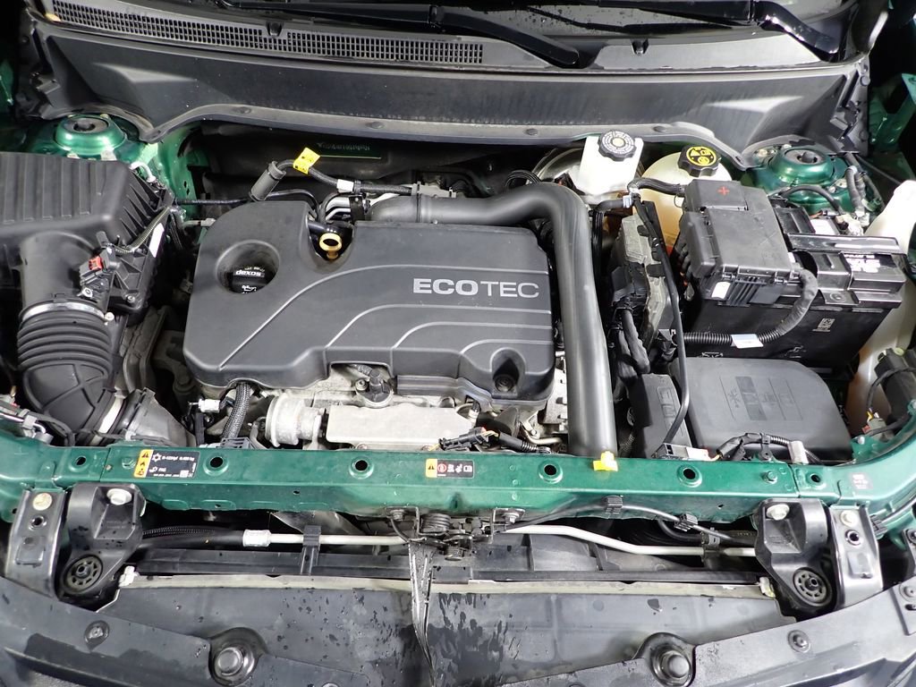 Used 2019 Chevrolet Equinox LT image 8