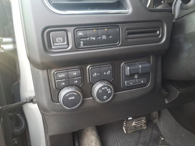 Used 2023 Chevrolet Suburban LS w/ Driver Alert Package image 14