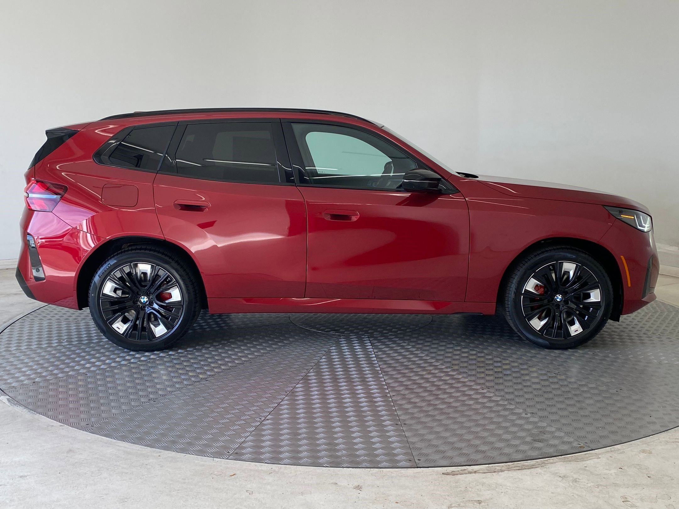 New 2026 BMW X3 M50 image 7