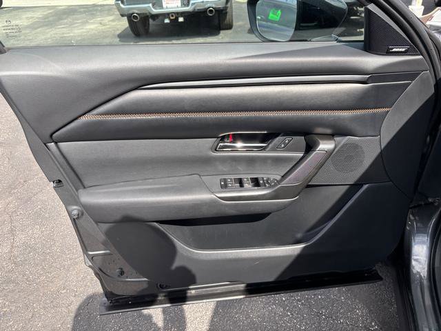 Certified 2023 MAZDA CX-50 AWD 2.5 S w/ Premium Plus Pkg image 10