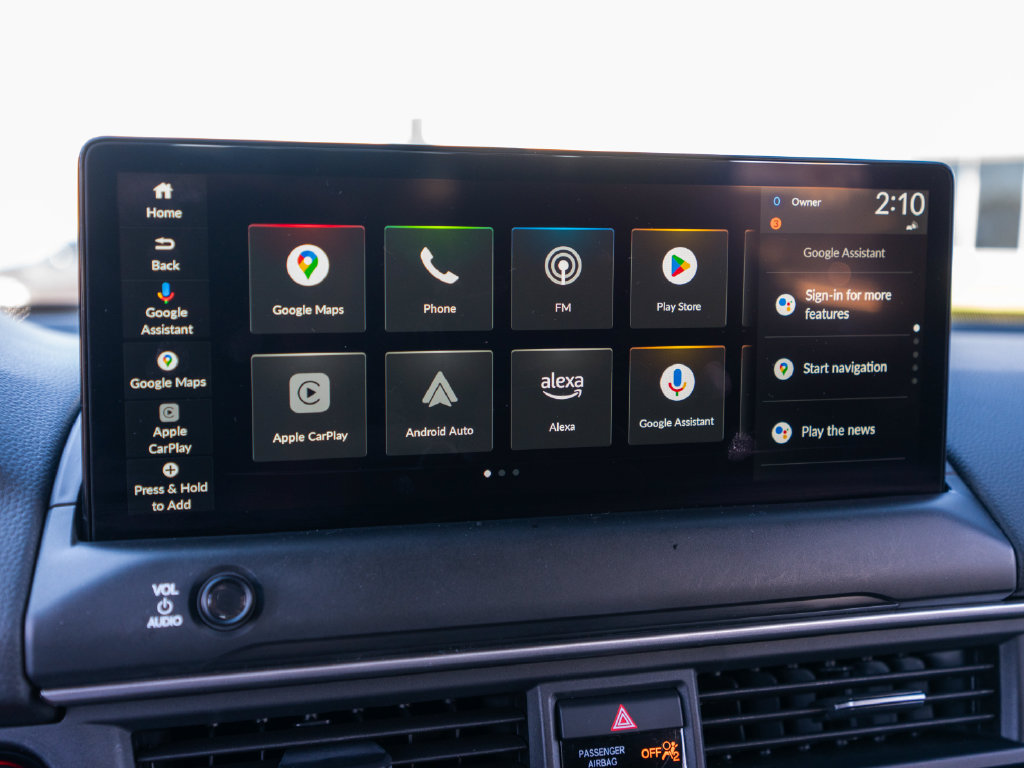 Used 2026 Honda Pilot Black Edition image 41