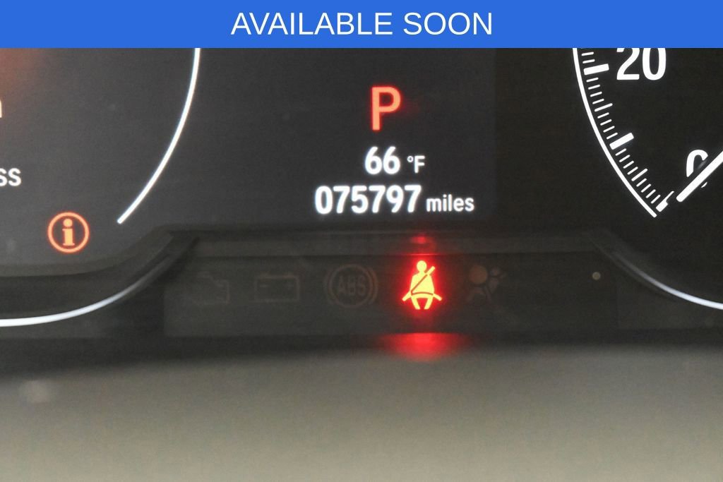 Used 2018 Honda Accord Touring image 21