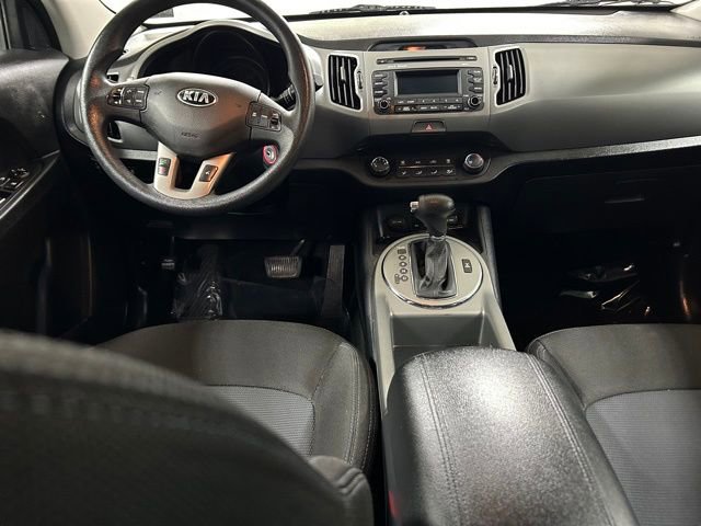 Used 2015 Kia Sportage LX AWD/4WD image 16
