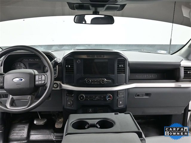 Used 2022 Ford F150 XL w/ Equipment Group 101A High image 23