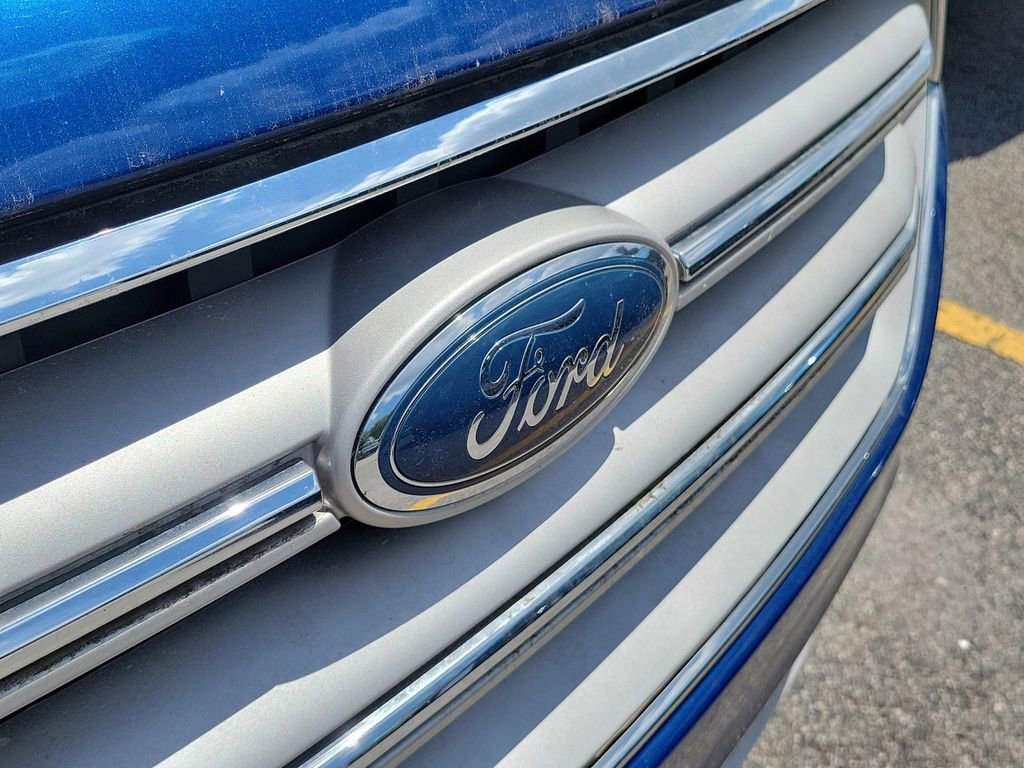 Used 2019 Ford Escape SEL FWD image 5