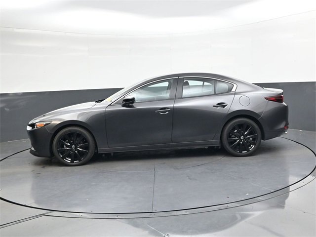 Used 2025 MAZDA MAZDA3 s image 7
