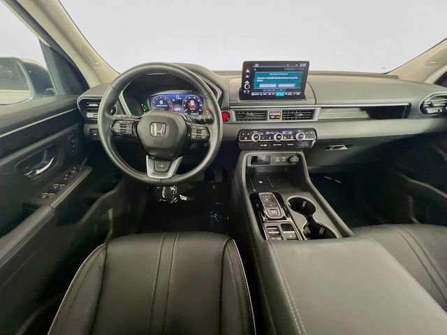 Certified 2023 Honda Pilot Elite image 20