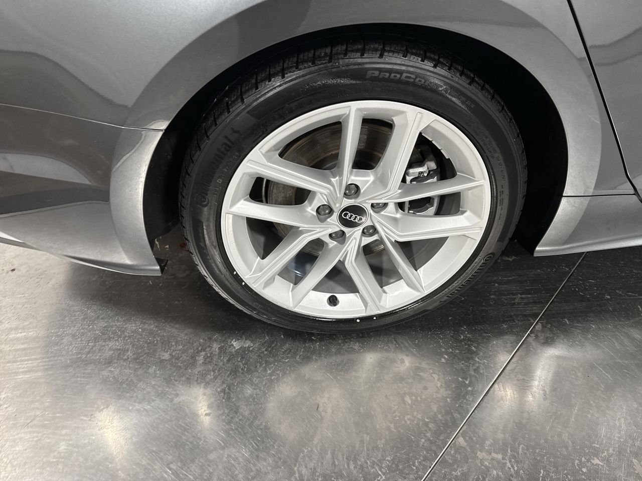 Used 2023 Audi A5 2.0T Premium Plus image 13