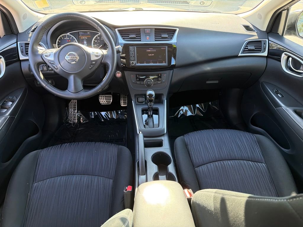 Used 2019 Nissan Sentra SV image 15