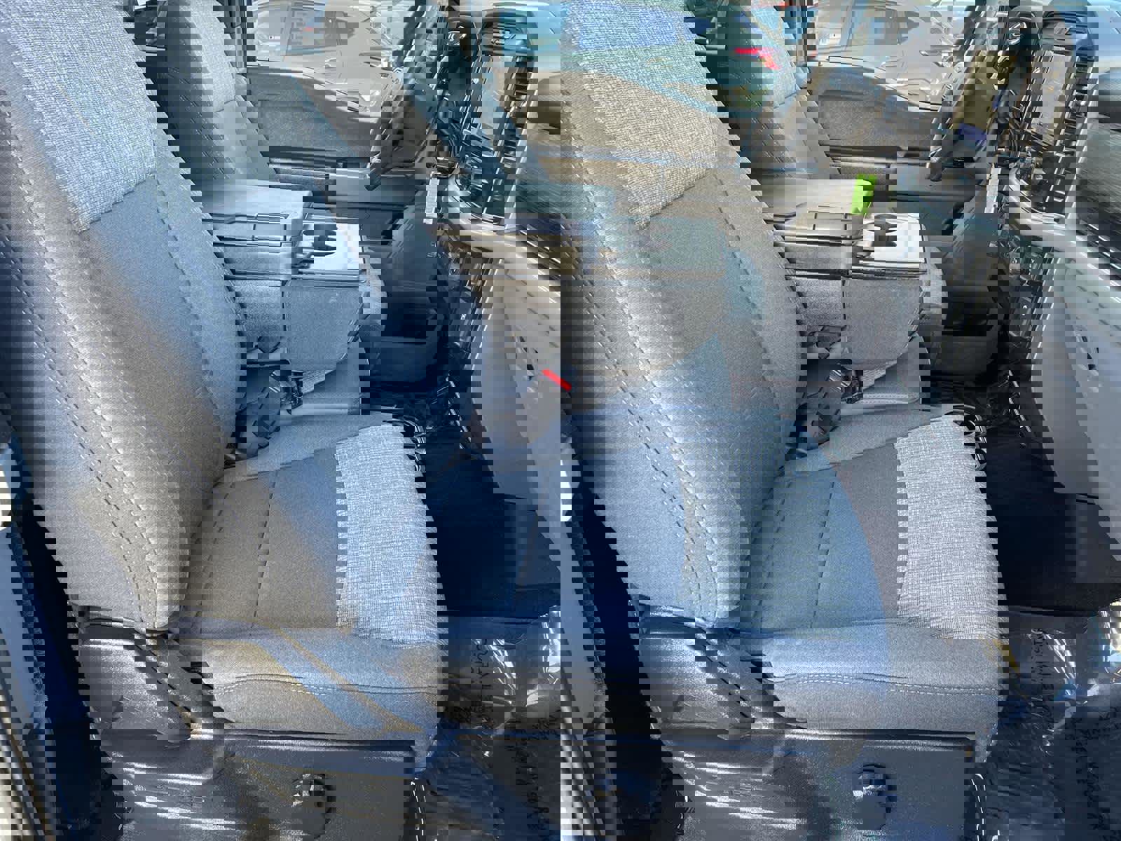 Used 2022 Ford F150 XLT image 16