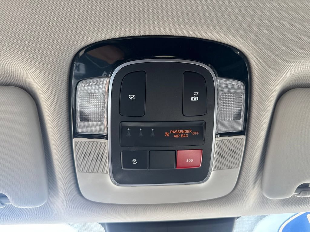Used 2024 Hyundai Tucson SEL AWD/4WD image 11