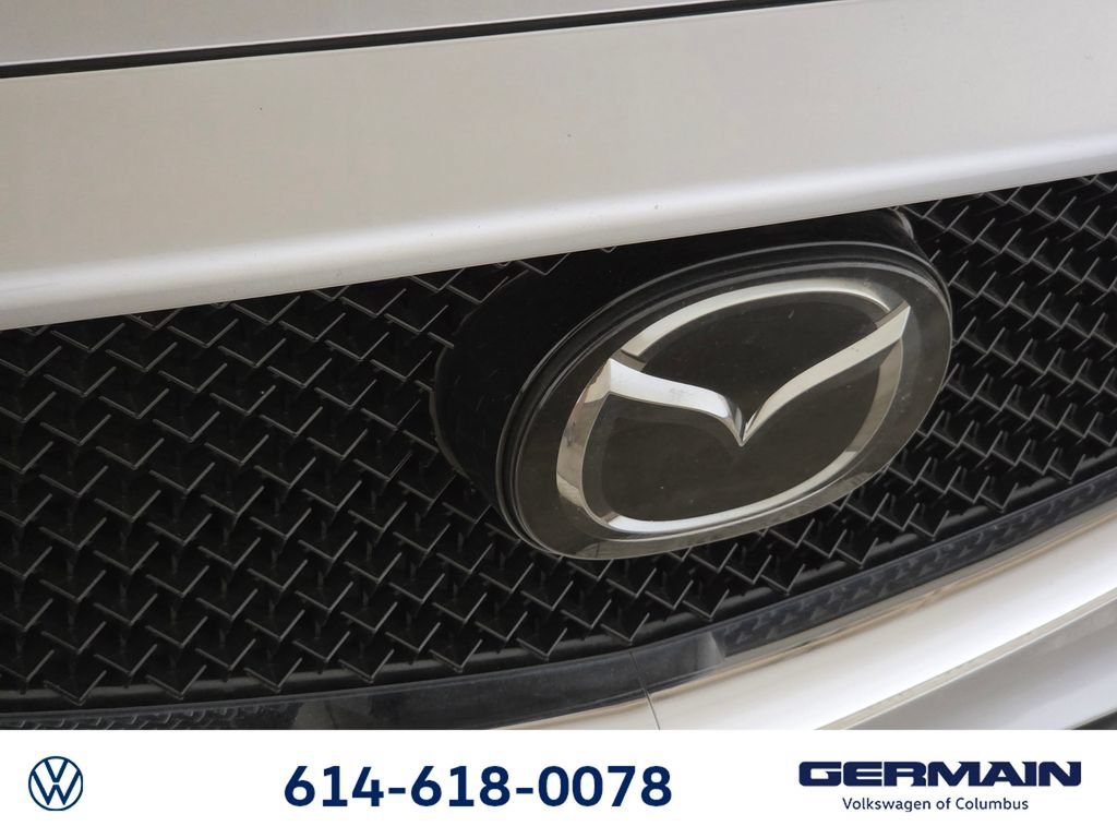 Used 2020 MAZDA CX-5 Grand Touring w/ GT Premium Package AWD/4WD image 14