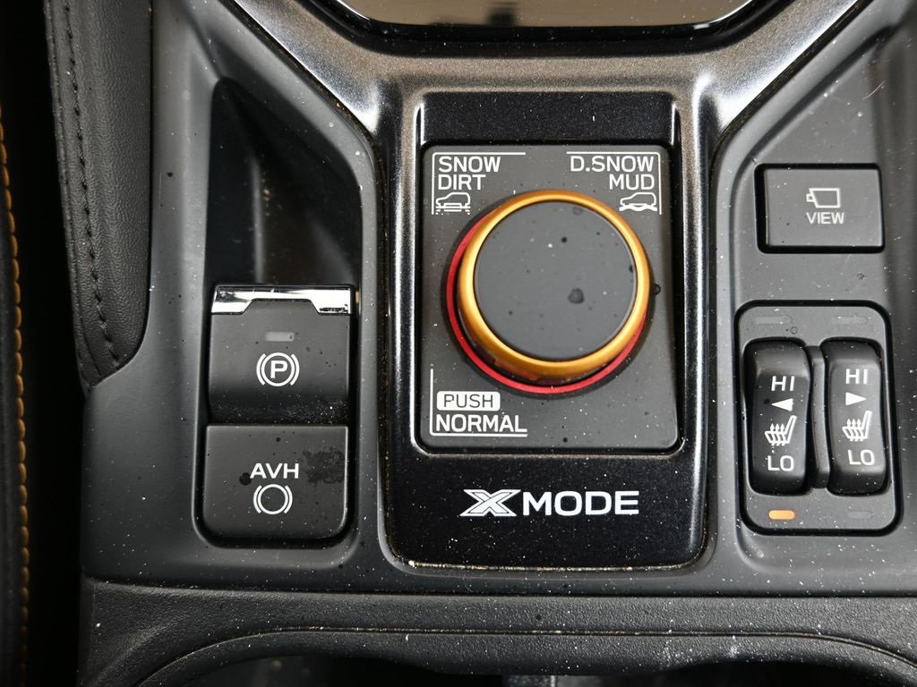 Certified 2024 Subaru Forester Wilderness image 37