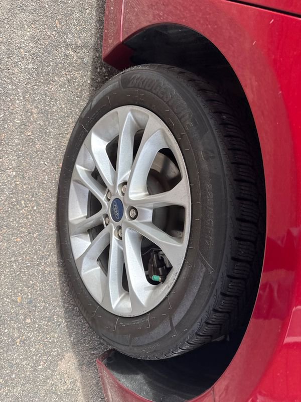 Used 2019 Ford Fusion SE image 21