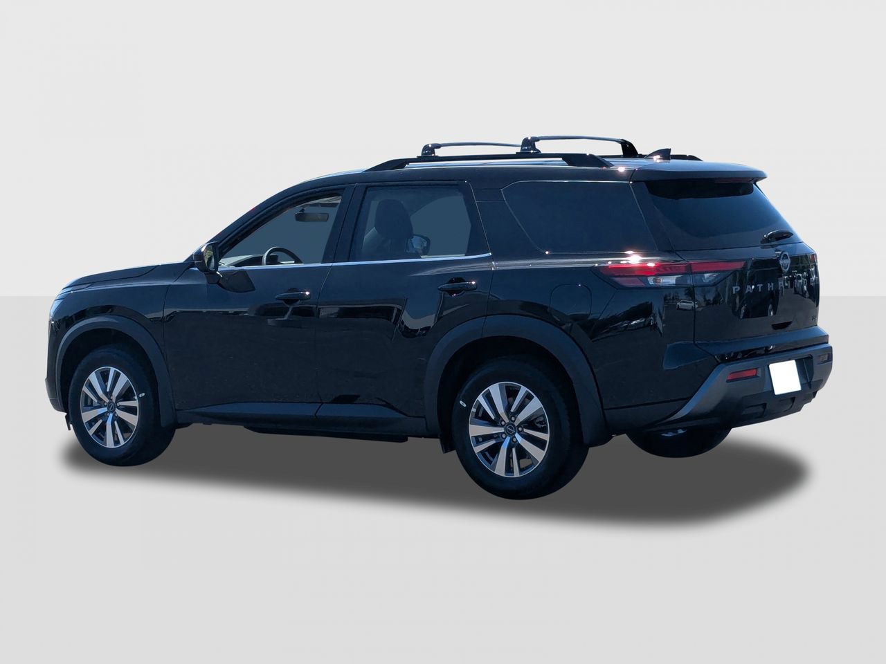New 2026 Nissan Pathfinder SL FWD image 3