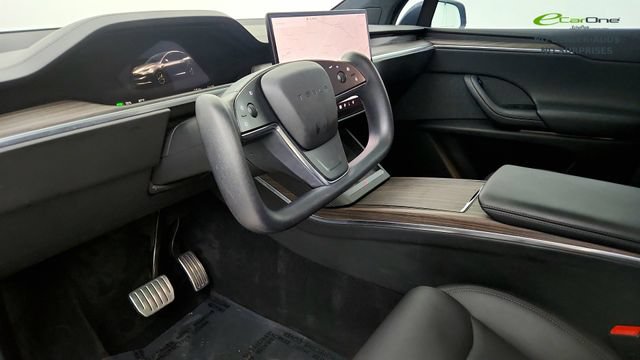 Used 2022 Tesla Model X AWD/4WD image 47