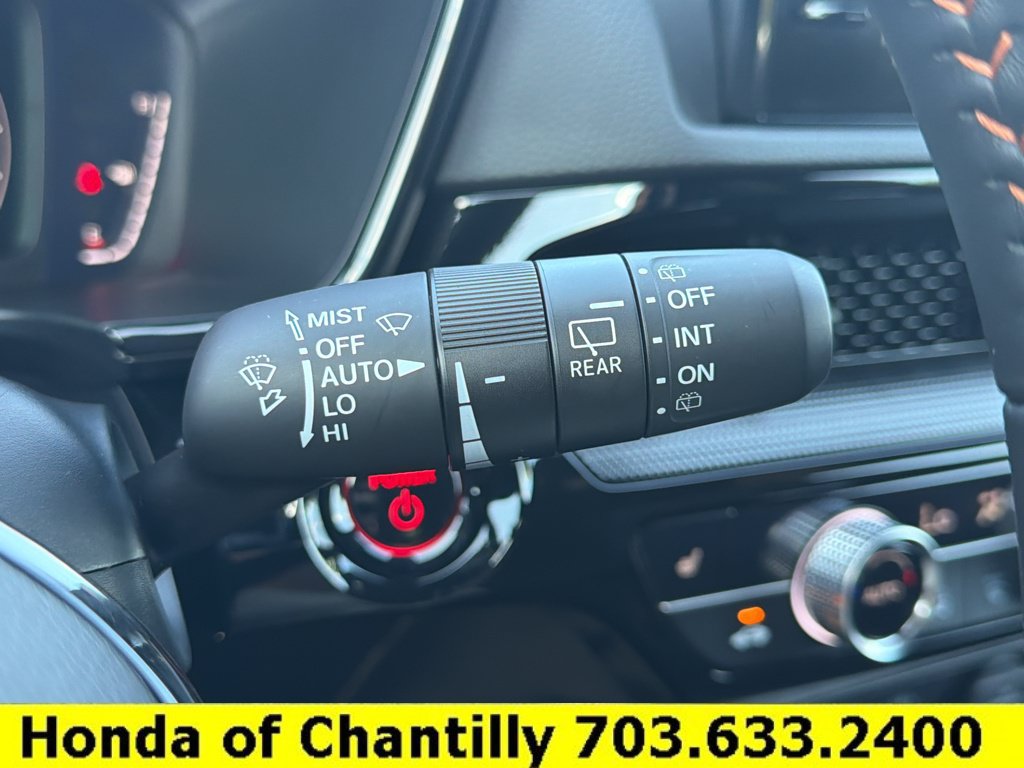 Used 2026 Honda CR-V Sport Touring image 11