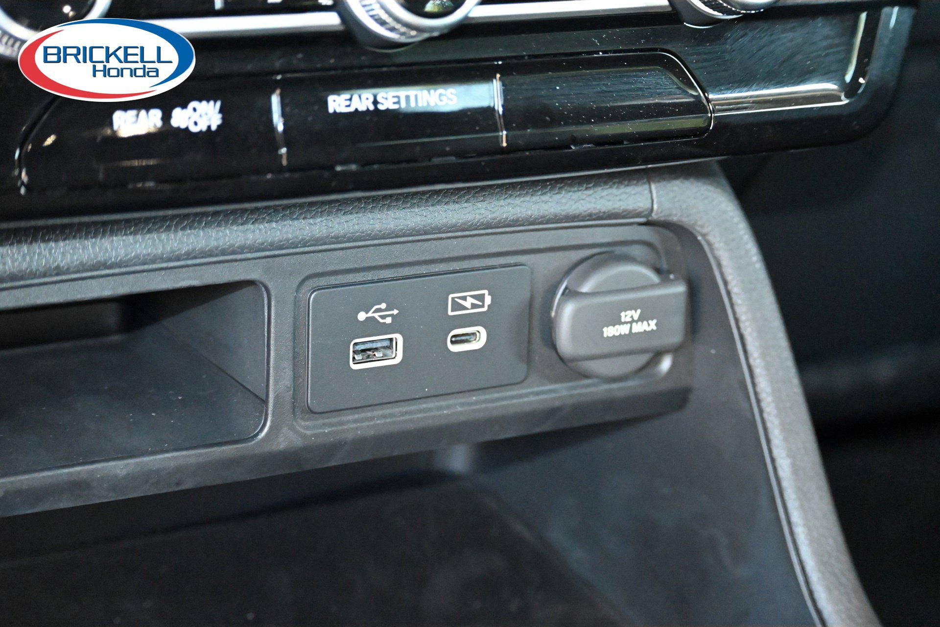 New 2026 Honda Pilot Sport image 28