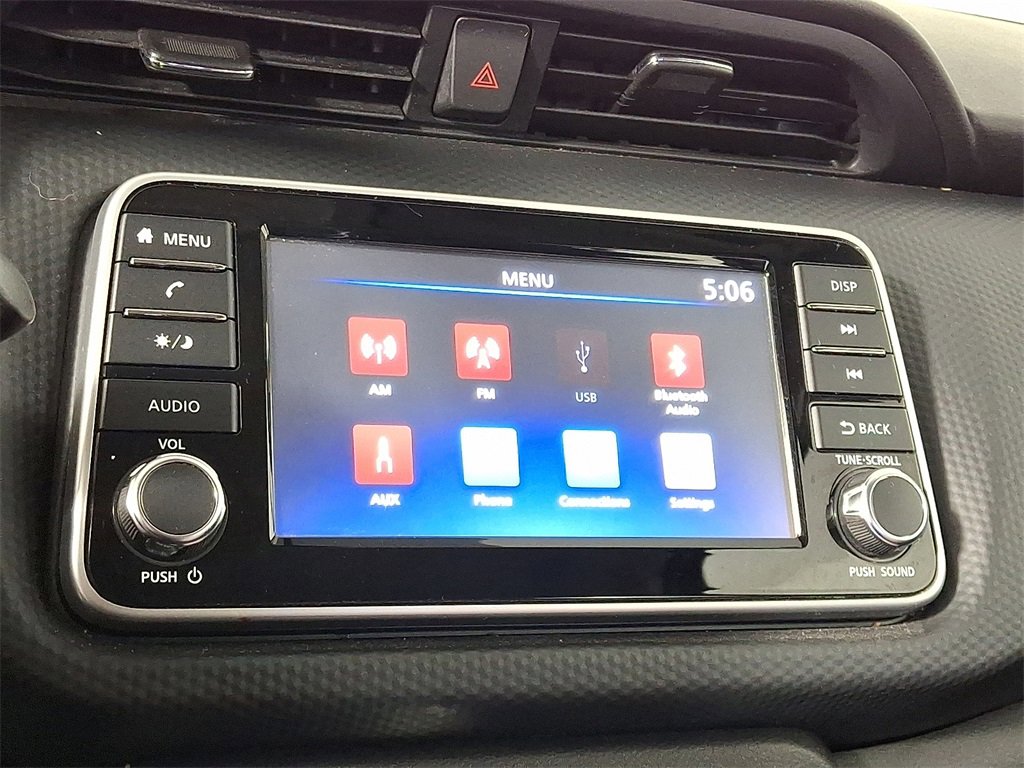 Used 2022 Nissan Kicks S image 22