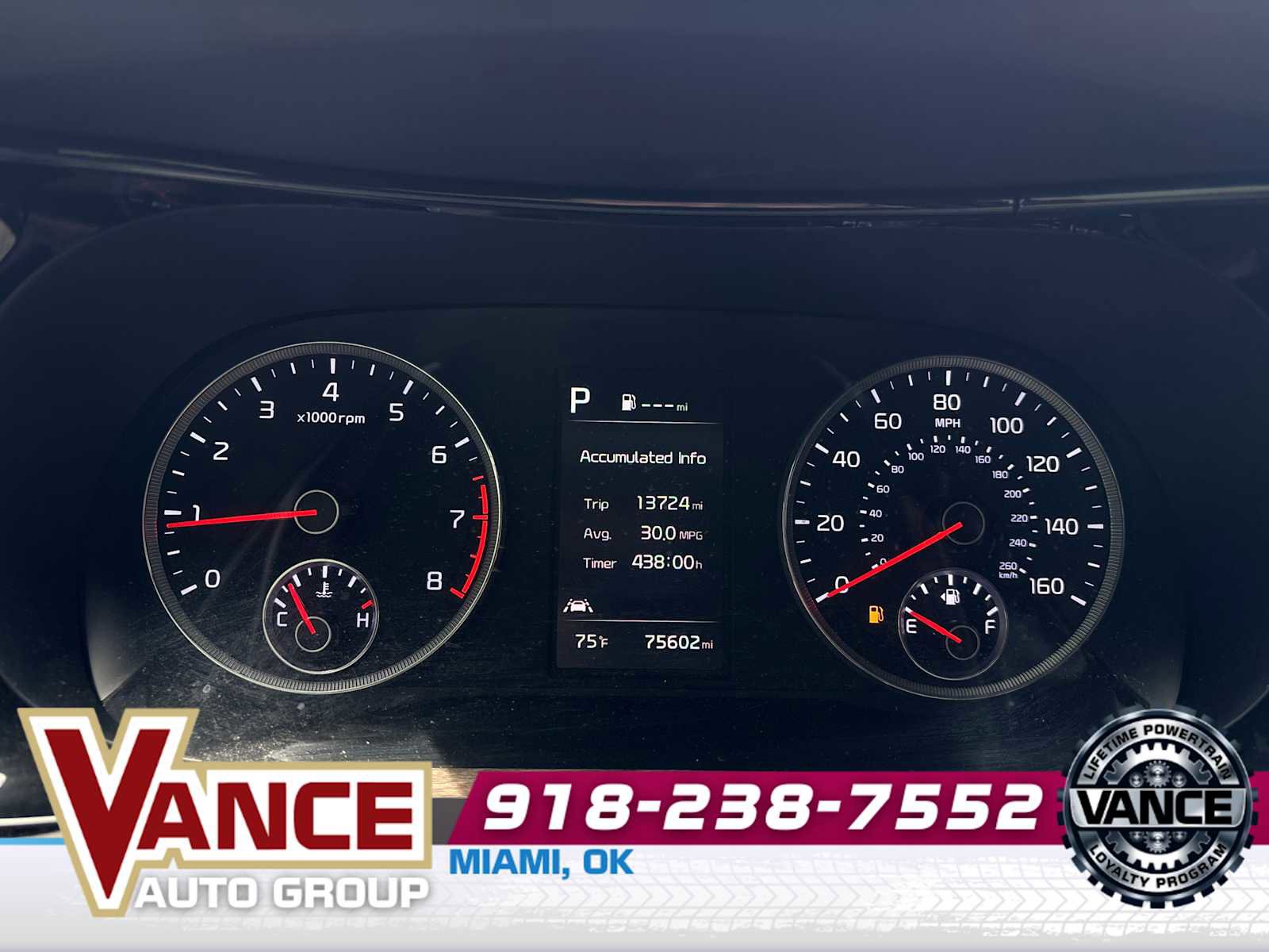 Used 2023 Kia K5 EX w/ EX Premium Package FWD image 31